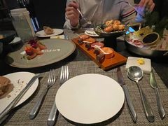-莲西餐(曲江店)