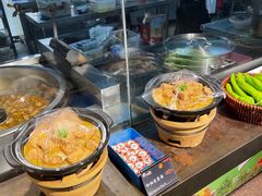 -黄三怪(清河店)