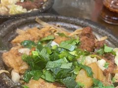 -王明古法砂锅居(开化寺店)
