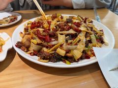 -新疆人(五大街店)