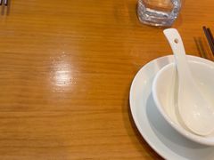 -莲餐厅·湖北菜·藕汤老手艺(愚园路店)