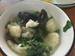 -芦茨金富饭庄·25年老字号·专做稻草鸡