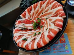 -汉拿山(包河万达店)