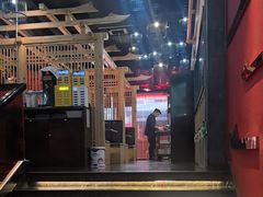 -小京廷北京烤鸭|山野贵州菜(梵华里店)