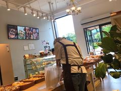 -玥儿弯弯手作烘焙(中海国际社区御城店)
