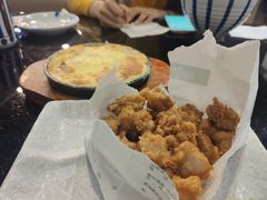 鸡软骨-万喜拉面