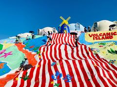 -漳州滨海火山岛自然生态风景区