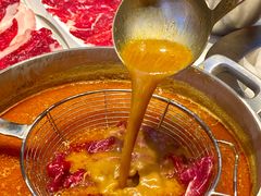 -荣叔港式沙嗲牛肉火锅(正佳潮流店)