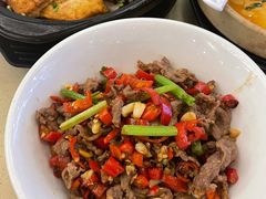 -满福隆酒楼(万绿园店)