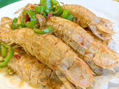 -盛港湾海鲜食府(黄沙店)