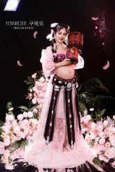 -孕视觉专业孕妇摄影(天津南开店)