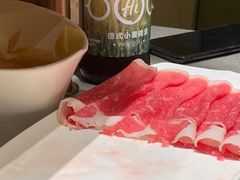 -海底捞火锅(金花路店)