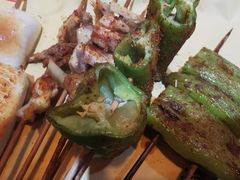 -老姑砂锅·烧烤天津菜(体北道店)