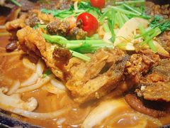 -老板恋上鱼(恒隆广场店)