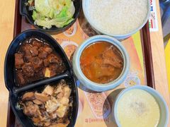 -真功夫(搜秀城店)