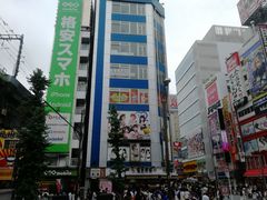 -秋叶原电器街