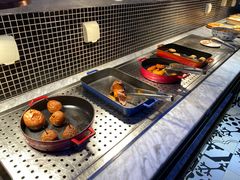 -牛排叔叔自助餐厅(太原万达店)