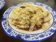 -老味道1992(武当山店)