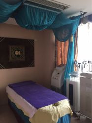 -健身堂科技美肌SPA
