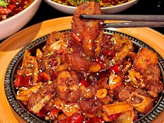 -华豫川酒家(双子塔店)