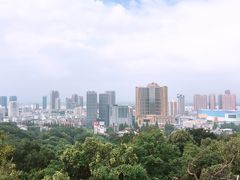 -赭山公园