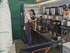 -仙雨林·奶茶鲜果茶(书院巷店)