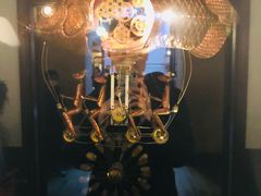 -三鹰之森吉卜力美术馆