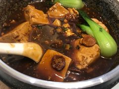 -香融府·烤鸭·家常菜(马家堡路店)