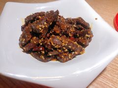 -李子坝梁山鸡(北碚万达五鸡哥店)
