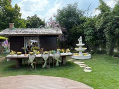 -HERRE·FARM 赫尔露营农场·团建聚会包场