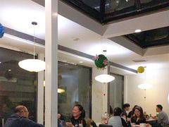 -庭院·冰煮羊·北京涮肉(西单店)