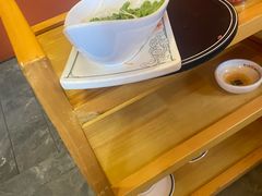 -蜀辣居鲜货老火锅(簇桥富顿中心店)