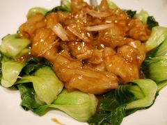 -开海·红岛海鲜虾水饺(石老人店)