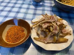 -老地方猫儿面(磁器口店)