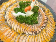 -印象鲵宴·张家界地标美食名片(溪布街店)