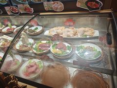 -小厨娘淮扬菜(天印大道店)