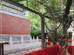 -红螺寺