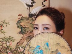 -北京中国大饭店