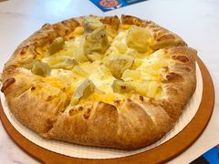 -达美乐比萨(留仙大道店)