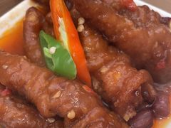 -好食上(喜盈门.范城店)