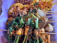 -魏记里脊肉炸炸炸(南门口店)