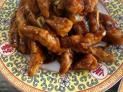 -砂锅居(西四店)