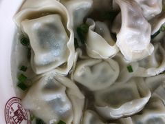 -上海财经大学-武东食堂
