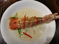 -猪肉婆私房菜(容桂总店)