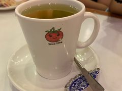 -番茄屋葡式美食(总店)