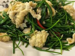 -蘑菇拌面•正宗新疆菜