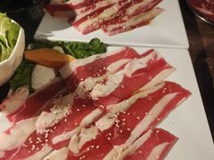 -山居屋炭火烧肉(厚街万达店)