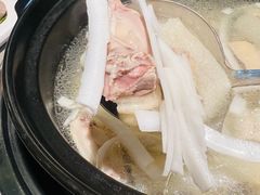 -同仁四季椰子鸡(无锡滨湖万象汇店)