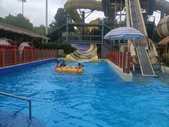 -上海玛雅海滩水公园