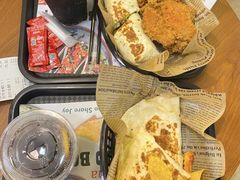 -TACO STAR 塔可星(下沙宝龙店)